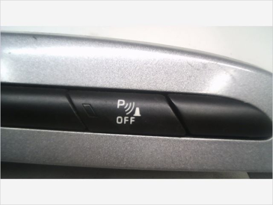 Bouton de warning occasion PEUGEOT 308 I Phase 1 - 1.6 HDI 16v 90ch
