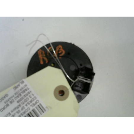Interrupteur commande de phares occasion OPEL CORSA IV Phase 1 - 1.3 CDTI 75ch