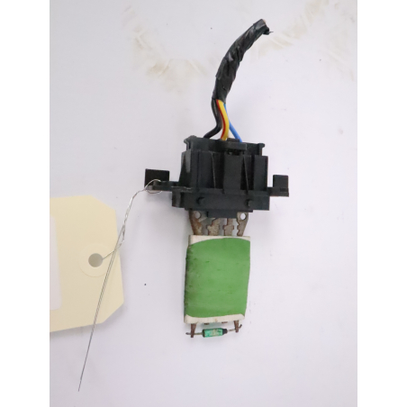 Resistance de chauffage occasion CITROEN BERLINGO II Phase 3 - 1.6 e-HDi 100ch