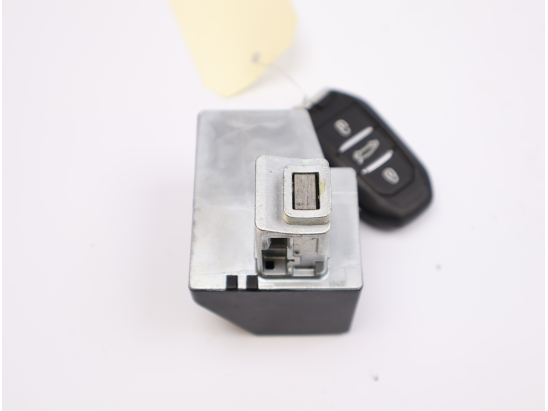 ANTIVOL DE DIRECTION