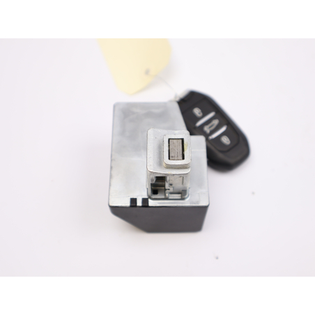 ANTIVOL DE DIRECTION