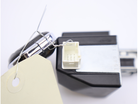 ANTIVOL DE DIRECTION