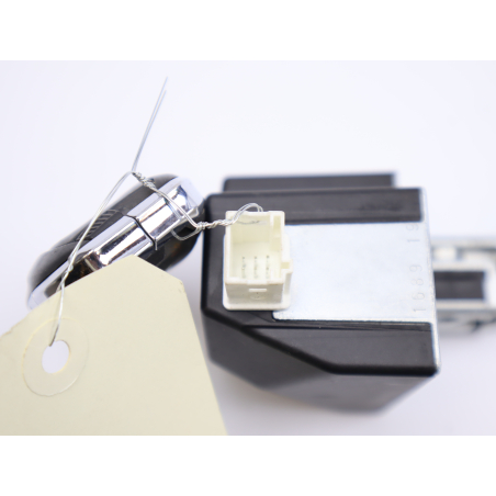 ANTIVOL DE DIRECTION