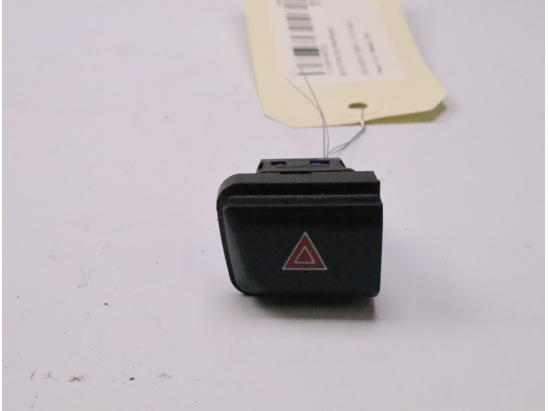 Bouton de warning occasion PEUGEOT 208 Phase 1 - 1.2 VTI 82ch