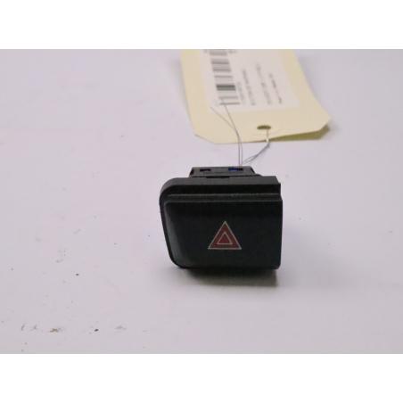 Bouton de warning occasion PEUGEOT 208 Phase 1 - 1.2 VTI 82ch