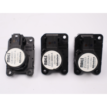 Moteur volet de chauffage occasion CITROEN C4 CACTUS Phase 1 - 1.2i 110ch