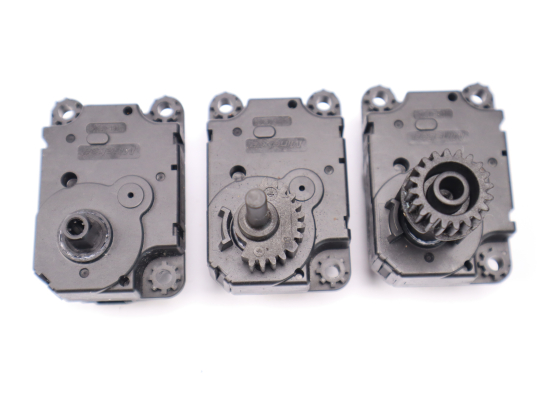 Moteur volet de chauffage occasion CITROEN C4 CACTUS Phase 1 - 1.2i 110ch