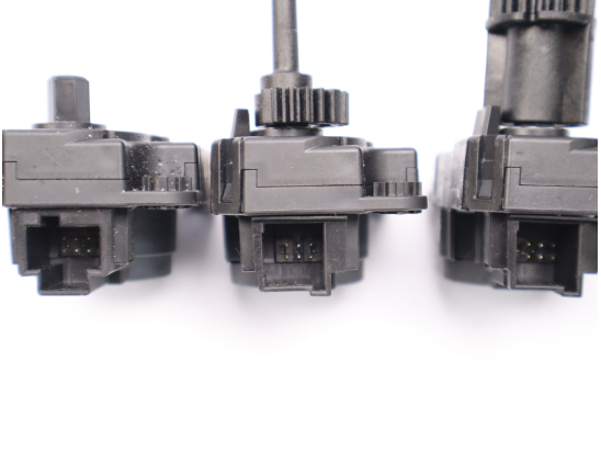 Moteur volet de chauffage occasion CITROEN C4 CACTUS Phase 1 - 1.2i 110ch