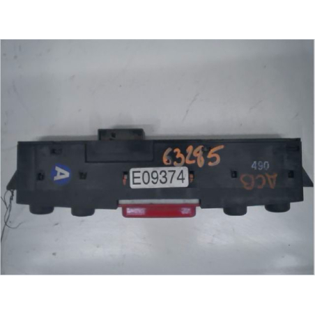 Bouton de warning occasion ALFA ROMEO 147 Phase 1 - 1.6 T.S 105ch