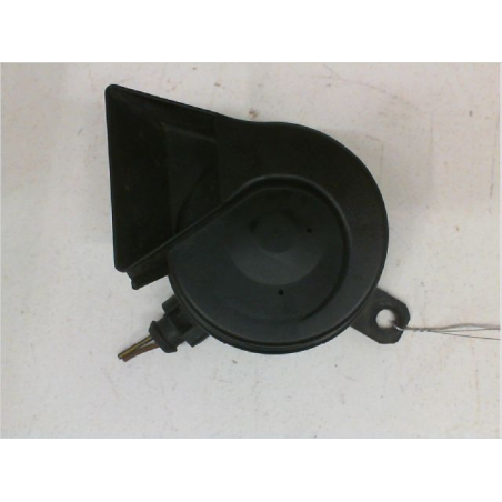 KLAXON  / AVERTISSEUR