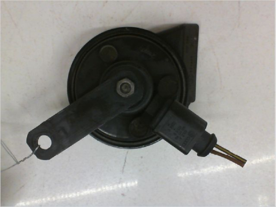 KLAXON  / AVERTISSEUR