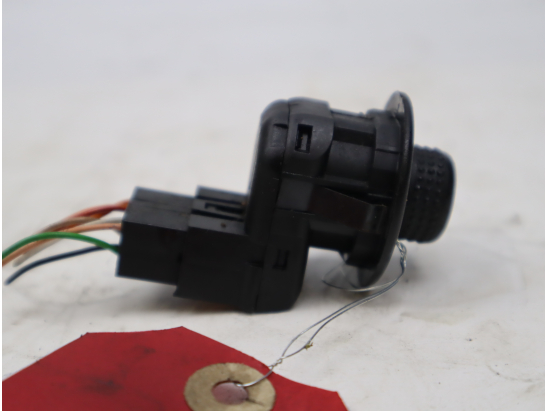 Commande rétroviseurs extérieures électriques occasion RENAULT KANGOO I Phase 1 - 1.6i 95ch