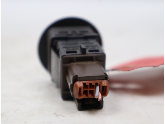 Interrupteur AirBag occasion RENAULT SCENIC II Phase 2 - 1.9 DCI 130ch