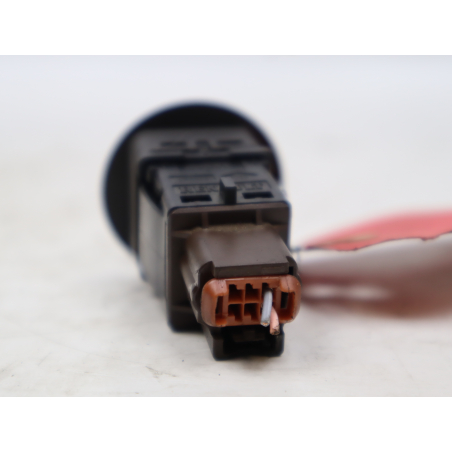 Interrupteur AirBag occasion RENAULT SCENIC II Phase 2 - 1.9 DCI 130ch