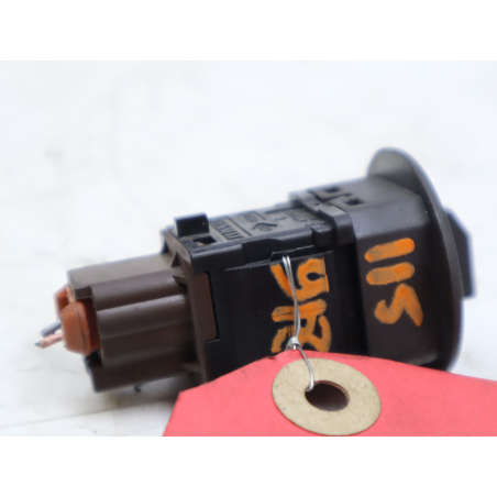 Interrupteur AirBag occasion RENAULT SCENIC II Phase 2 - 1.9 DCI 130ch