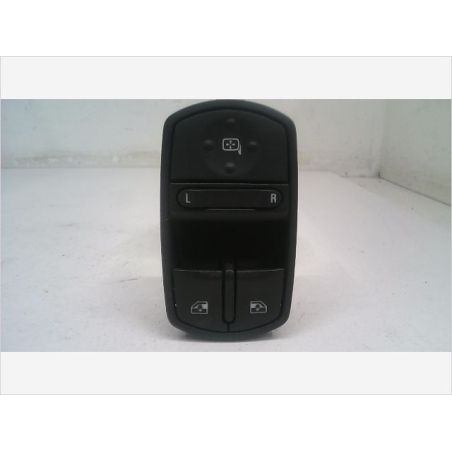 Commande lève-glace porte avant gauche occasion OPEL CORSA IV Phase 1 - 1.2i 75ch