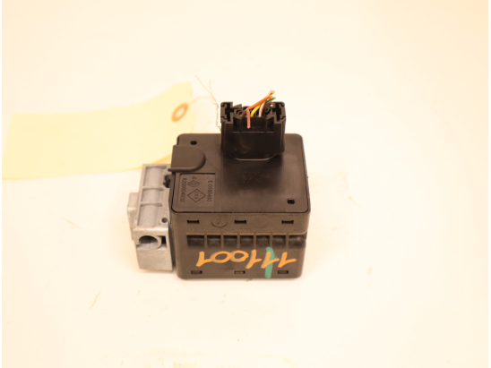 Antivol de direction occasion RENAULT CAPTUR Phase 1 - 1.5 DCI 90ch