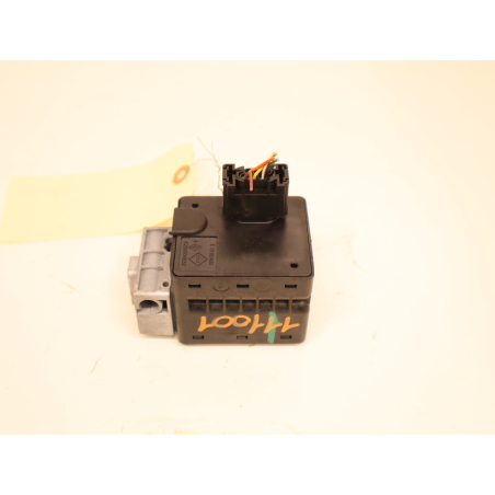 Antivol de direction occasion RENAULT CAPTUR Phase 1 - 1.5 DCI 90ch