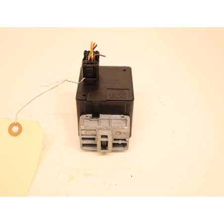 Antivol de direction occasion RENAULT CAPTUR Phase 1 - 1.5 DCI 90ch