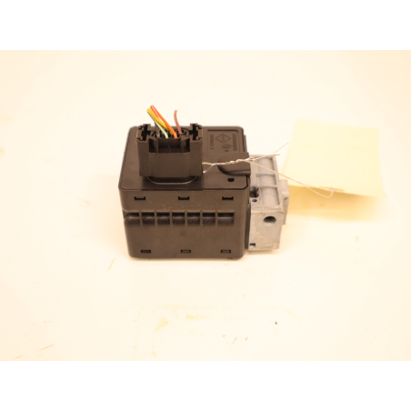 Antivol de direction occasion RENAULT CAPTUR Phase 1 - 1.5 DCI 90ch