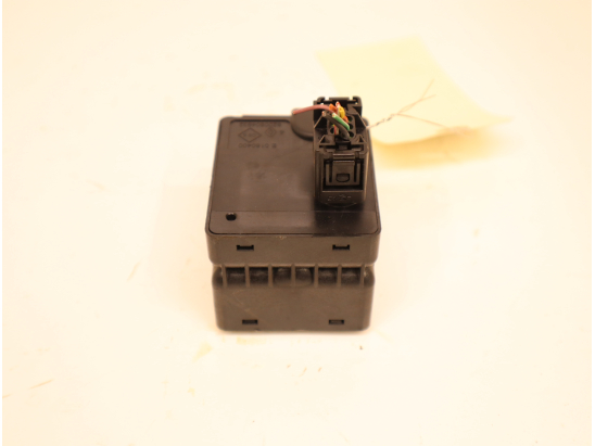 Antivol de direction occasion RENAULT CAPTUR Phase 1 - 1.5 DCI 90ch