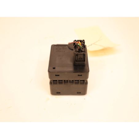 Antivol de direction occasion RENAULT CAPTUR Phase 1 - 1.5 DCI 90ch