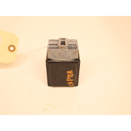 Antivol de direction occasion RENAULT CAPTUR Phase 1 - 1.5 DCI 90ch