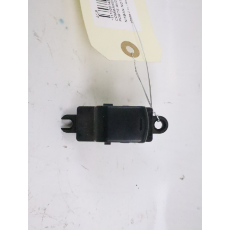 COMMANDE LEVE-GLACE PORTE AVD