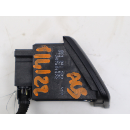 Bouton de warning occasion AUDI A4 III Phase 1 - 2.0 TDi 170ch