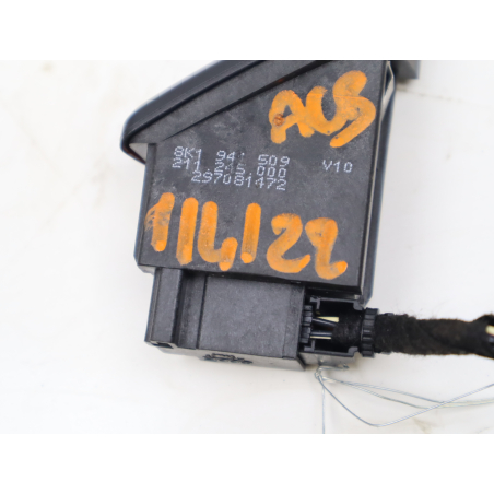 Bouton de warning occasion AUDI A4 III Phase 1 - 2.0 TDi 170ch