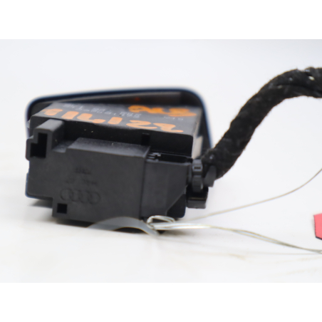 Bouton de warning occasion AUDI A4 III Phase 1 - 2.0 TDi 170ch