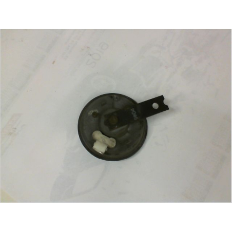 Klaxon  / avertisseur occasion HYUNDAI GALLOPER Phase 1 - 2.5 TD 99ch