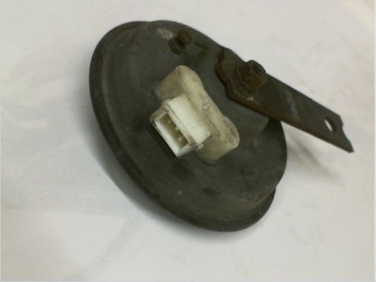 Klaxon  / avertisseur occasion HYUNDAI GALLOPER Phase 1 - 2.5 TD 99ch