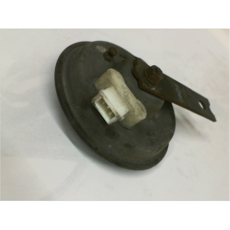 Klaxon  / avertisseur occasion HYUNDAI GALLOPER Phase 1 - 2.5 TD 99ch