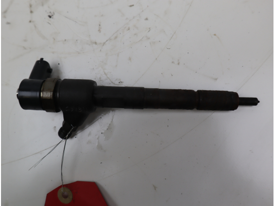 Injecteur occasion FIAT PANDA II Phase 1 - 1.3 DT MULTIJET 16v 70ch