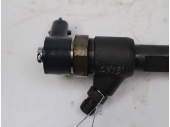 Injecteur occasion FIAT PANDA II Phase 1 - 1.3 DT MULTIJET 16v 70ch