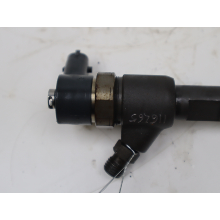 Injecteur occasion FIAT PANDA II Phase 1 - 1.3 DT MULTIJET 16v 70ch