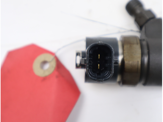 Injecteur occasion FIAT PANDA II Phase 1 - 1.3 DT MULTIJET 16v 70ch