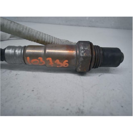 Sonde lambda occasion RENAULT CLIO III Phase 2 - 1.6i 128ch