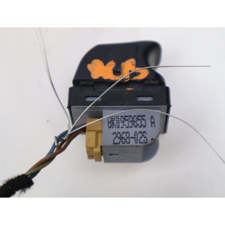 COMMANDE LEVE-GLACE PORTE AVD