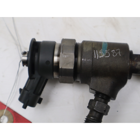 Injecteur occasion PEUGEOT 206 Phase 2 - 1.4 HDI 70ch