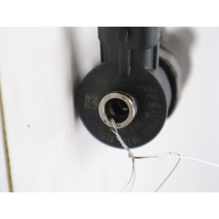 Injecteur occasion PEUGEOT 206 Phase 2 - 1.4 HDI 70ch