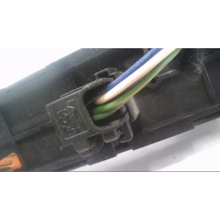 Bouton de warning occasion FIAT 500 II Phase 1 - 1.2i 70ch