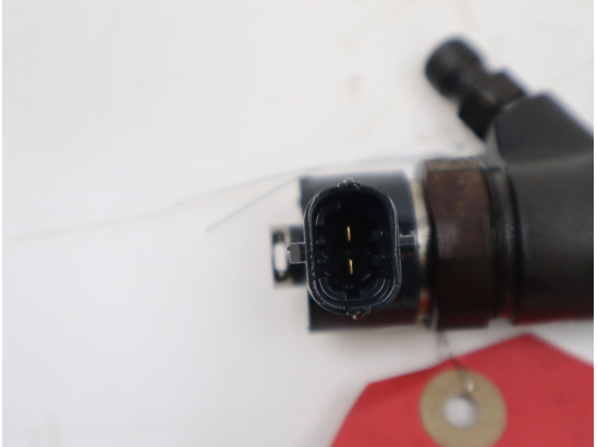 Injecteur occasion FIAT PANDA II Phase 1 - 1.3 DT MULTIJET 16v 70ch