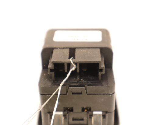 COMMANDE LEVE-GLACE PORTE AVG