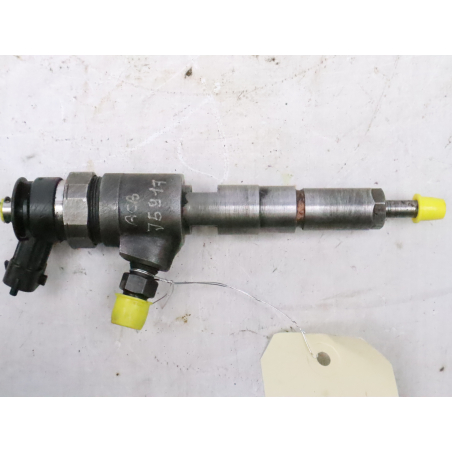 Injecteur occasion PEUGEOT 206 Phase 1 - 1.4 HDI 70ch