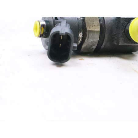 Injecteur occasion PEUGEOT 206 Phase 1 - 1.4 HDI 70ch
