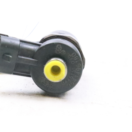 Injecteur occasion PEUGEOT 206 Phase 1 - 1.4 HDI 70ch