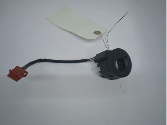 Bague réceptrice transpondeur occasion PEUGEOT 207 Phase 1 - 1.4 HDI