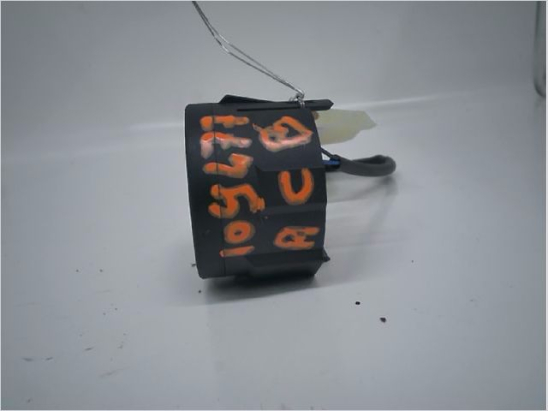 Bague réceptrice transpondeur occasion PEUGEOT 207 Phase 1 - 1.4 HDI